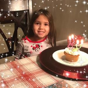 Meet your Posher, Colleen